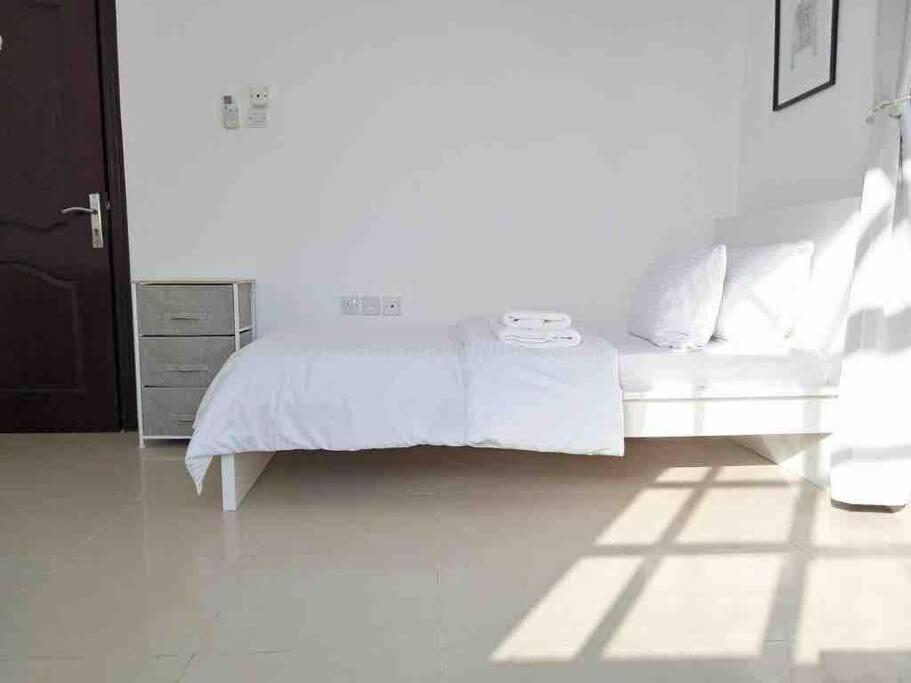 Villa 9 Palms Beach Ras al-Khaimah Exterior photo